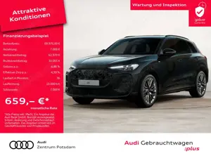 Audi Q5 SUV edition one TFSI quattro MATRIX PANO A
