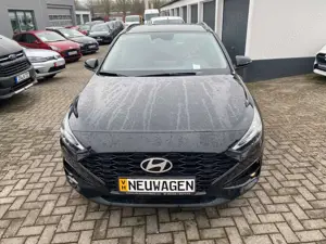 Hyundai i30 Bild 3