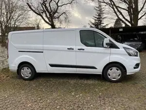 Ford Transit Custom FT320 L2H1''Trend''Navi,Kamera,GJ-Reifen