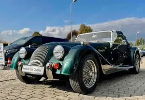 Morgan Plus 4 Plus 4 2.0l