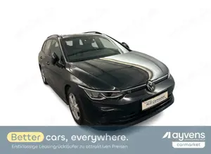 Volkswagen Golf Variant 1.5 TSI OPF
