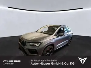 CUPRA Ateca 2.0 TSI DSG 4Drive DCC BEATS MEMORY EL. HECKKL. NA