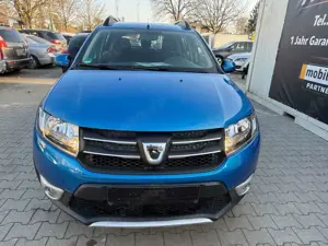 Dacia Sandero Bild 5