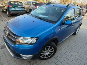 Dacia Sandero Bild 2