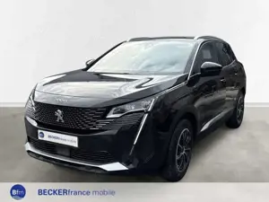 Peugeot 3008 GT 1.2 PT 130*RFK*SHZ*KLIMA*LED*CARPLAY*