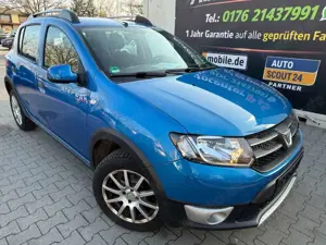 Dacia Sandero Bild 4