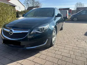 Opel Insignia Business Edition