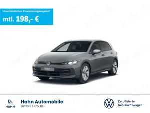 Volkswagen Golf VIII 1.5TSIe DSG LED AHK ACC CAM APP Sitzh
