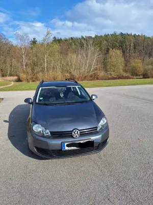 Volkswagen Golf Variant Trendline