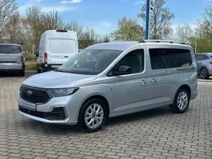 Ford Grand Tourneo Connect Titanium Kamera