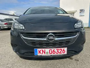 Opel Corsa Bild 2