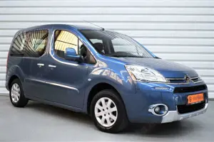 Citroen Berlingo Kombi Selection+SHZ+PDC+AHK+Tempomat