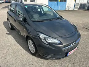Opel Corsa Bild 3