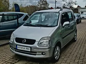 Opel Agila 1.0 12V Comfort *1.Hand/TUV-INSP. Neu