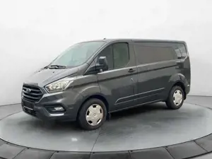 Ford Transit Custom Kasten 300 L1 KAM*AHK*NAVI*CARPLA