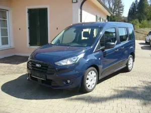 Ford Transit Connect 1,5 Trend 5-Sitze,SHZ,PDCTüv neu