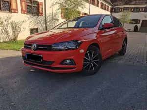 Volkswagen Polo Polo 1.0 TSI DSG OPF Comfortline