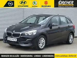 BMW 218 Automatik Navigation, nur 41.000 km !!!
