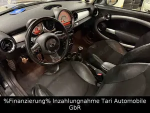 MINI Cooper SD Bi-Xenon, Schwarze Scheinwerfer, ha/ka Bild 5