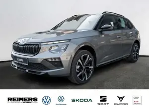 Skoda Kamiq Monte Carlo 1.0 TSI DSG Pano AHK Navi ACC