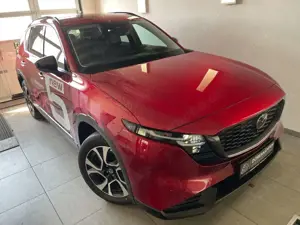 Mazda CX-5 5WGN 2.5L e-Skyactiv G 141ps 6AT FWD Exclusive-Lin
