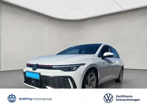 Volkswagen Golf 2.0 TSI OPF DSG GTI Leder Panodach Head-up