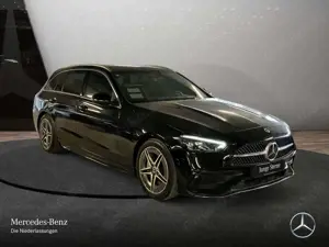 Mercedes-Benz C 200 T AMG+LED+STHZG+KAMERA+TOTW+KEYLESS+9G Bild 5