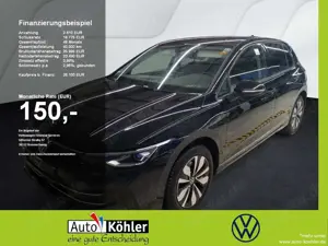 Volkswagen Golf GOAL TDI DSG Kamera/CarPlay/AHK/ACC/LED/PDC