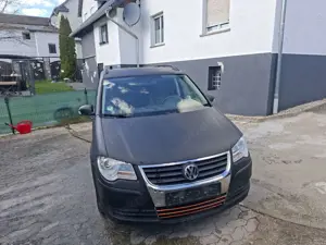 Volkswagen Touran Conceptline