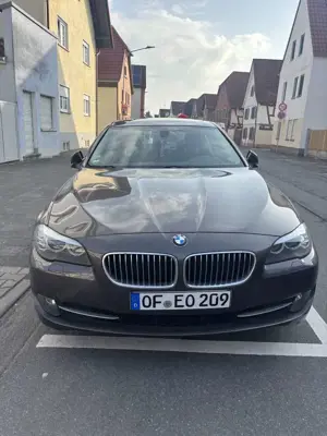 BMW 523 523i
