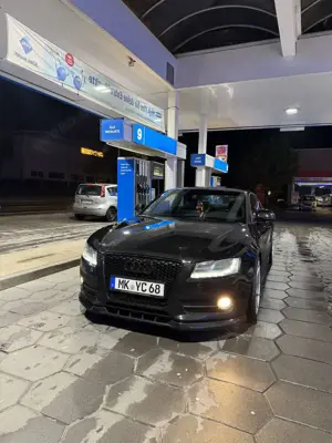 Audi A5 2.0 TFSI
