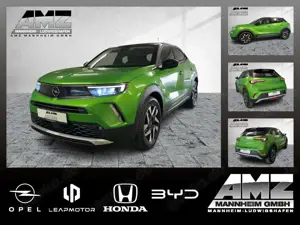 Opel Mokka-E Elegance +LED+Sitzheizung+Kamera+