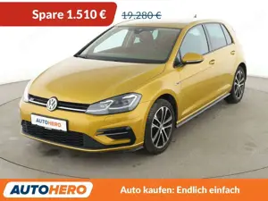 Volkswagen Golf 1.5 TSI ACT Highline BM Aut.*APP*LED*