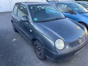 Volkswagen Lupo