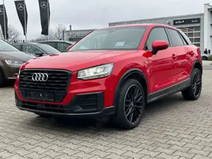 Audi Q2 quattro Sport S-Line*LED*ACC* Head-up-*BO
