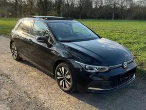 Volkswagen Golf Golf VIII Diesel 2.0 TDI SCR Move