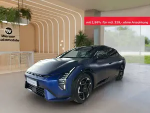 Kia Others EV4 Fastback 81,4 kWh GT-line Drive GD Connect