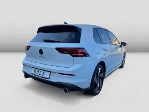 Volkswagen Golf GTI 2,0 TSI 265PS 7-Gang DSG NAVI 18" Bild 4