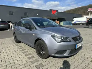 SEAT Ibiza Bild 2