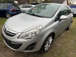 Opel Corsa D 150 Jahre Opel