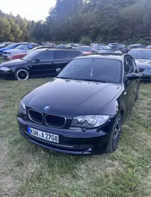 BMW 116 116i