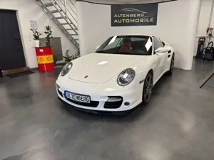 Porsche 997