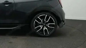 MINI Cooper C COOPER C JCW Trim Panorama Head-Up Bild 3