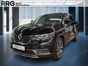 Renault Koleos INITIALE PARIS 4x4 dCi 185 X-Tronic  SELBSTPARKEND