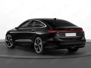Audi A6 e-tron S line AHK Pano LM 21" BO Bild 4