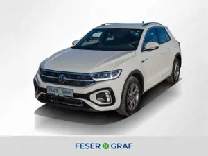 Volkswagen T-Roc 1.5 TSI R-Line DSG AHK/Kamera/AppConn/17"