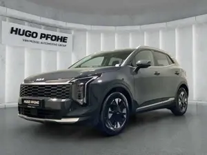 Kia Sportage Vision 1.6 T-GDI DCT AWD Sports Utility Vehicle. 1