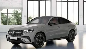 Mercedes-Benz GLC 300 Coupe 4Matic, Premium Plus