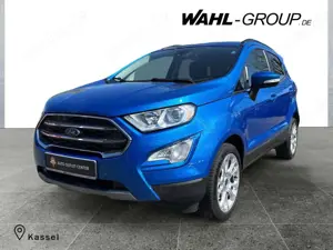 Ford EcoSport 1.0 EcoBoost Titanium DAB RFK PDC