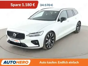 Volvo V60 2.0 B4 Plus Dark Aut.*NAV*LED*TEMP*CAM*PDC*SHZ*